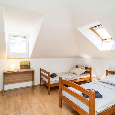 Rooms Nina Ντουμπρόβνικ Δωμάτιο φωτογραφία