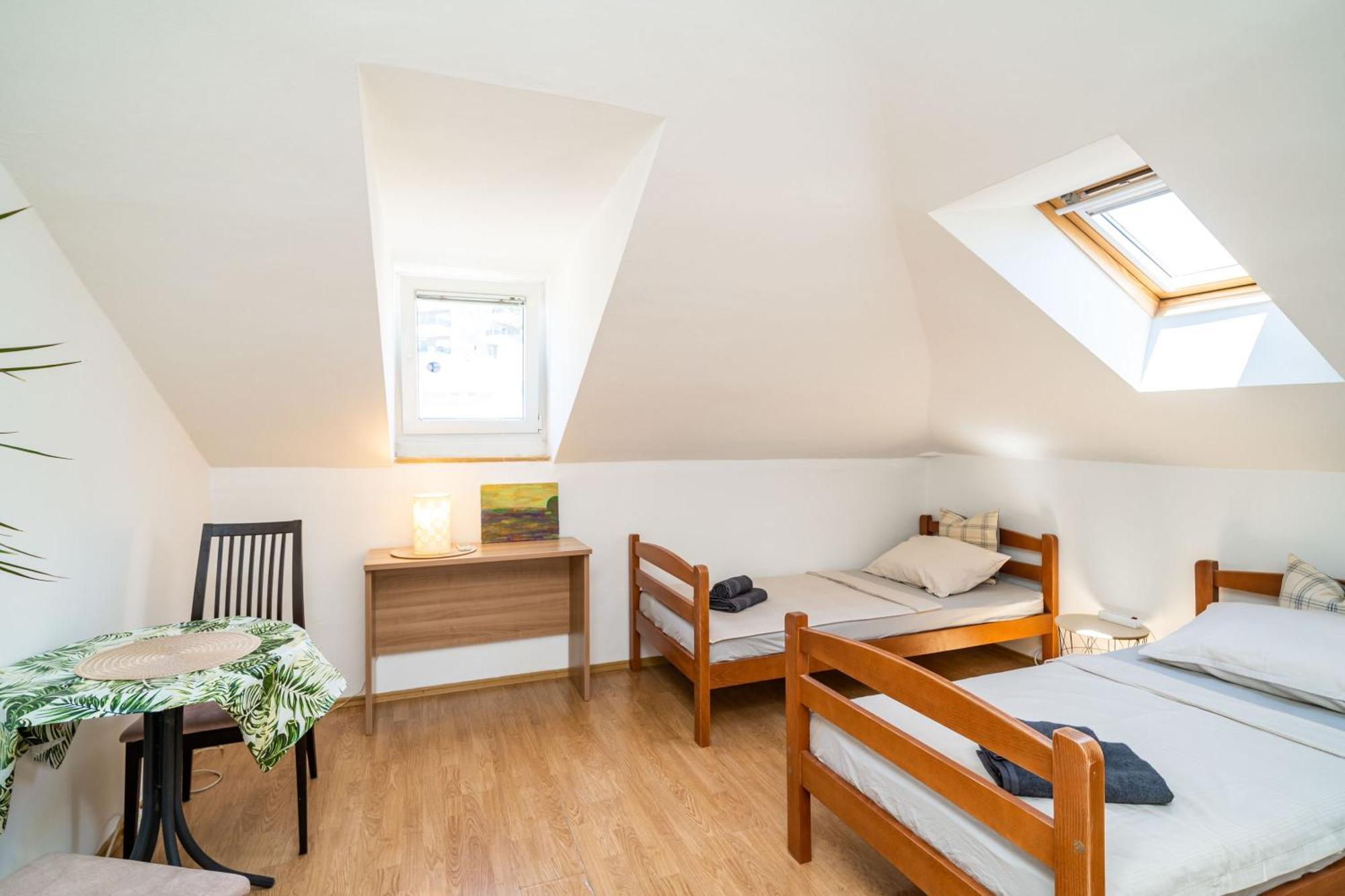 Rooms Nina Ντουμπρόβνικ Δωμάτιο φωτογραφία