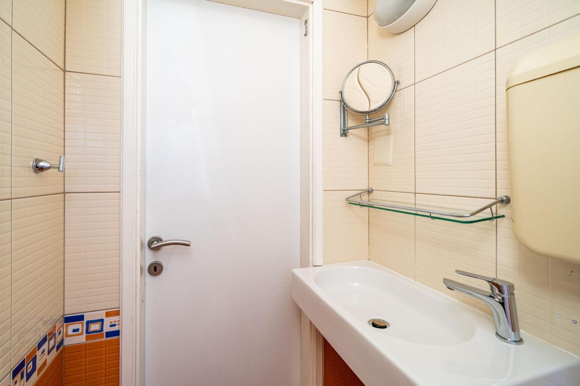 Rooms Nina Ντουμπρόβνικ Δωμάτιο φωτογραφία