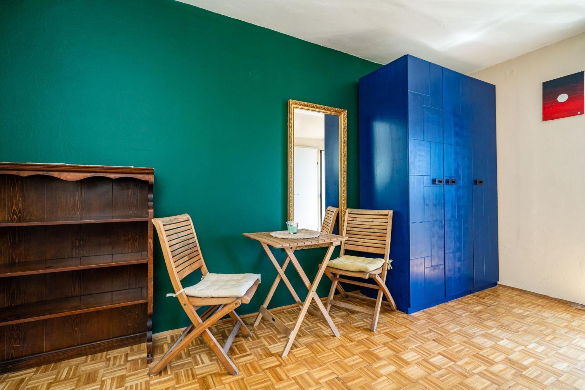 Rooms Nina Ντουμπρόβνικ Δωμάτιο φωτογραφία