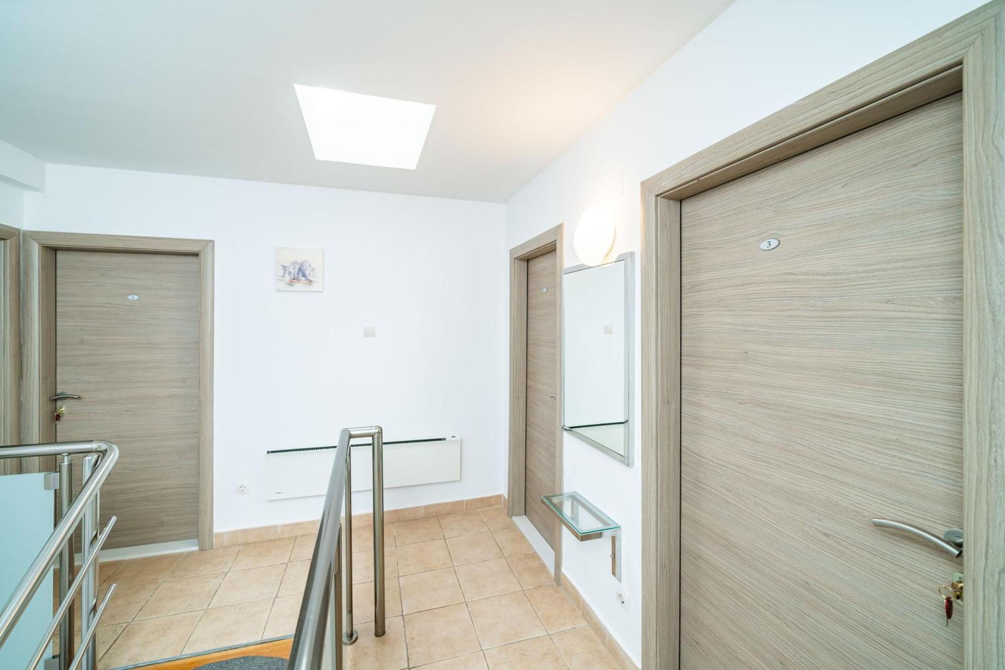 Rooms Nina Ντουμπρόβνικ Δωμάτιο φωτογραφία