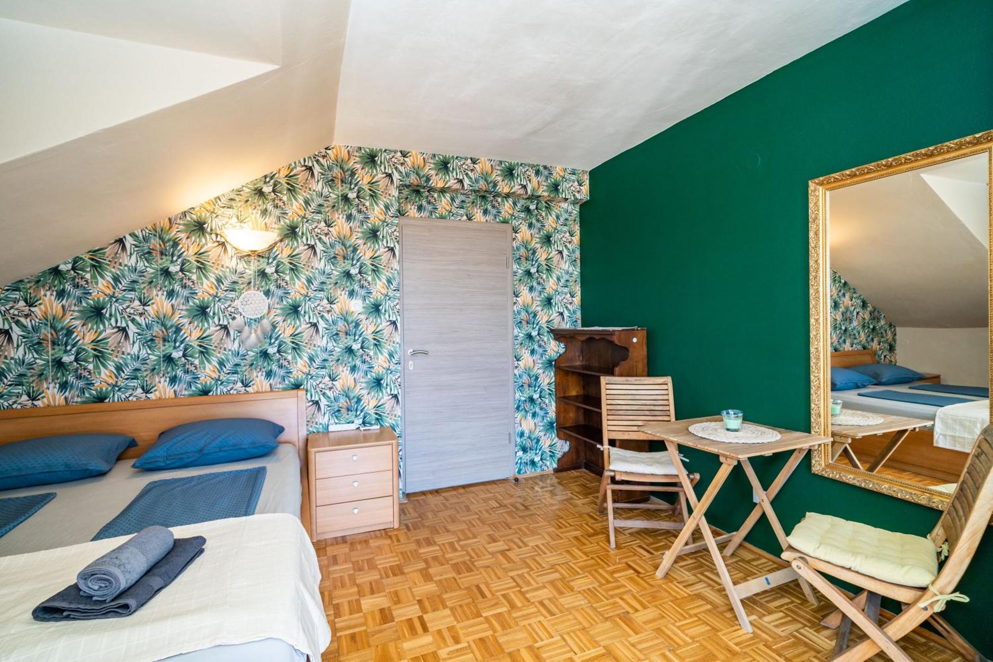 Rooms Nina Ντουμπρόβνικ Δωμάτιο φωτογραφία